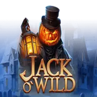 Jack O'Wild