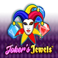 Jokers Jewels