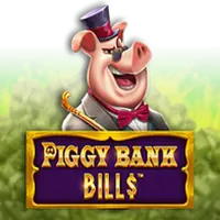 Piggy Bank Bills