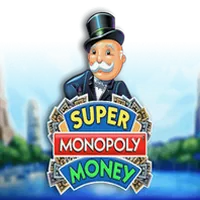 Super Monopoly Money