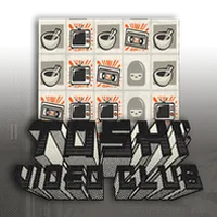 Toshi Video Club