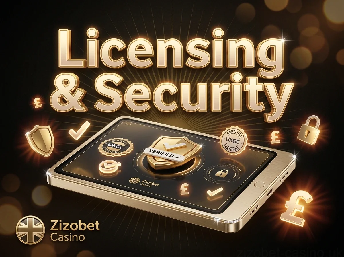 Licensing & Security